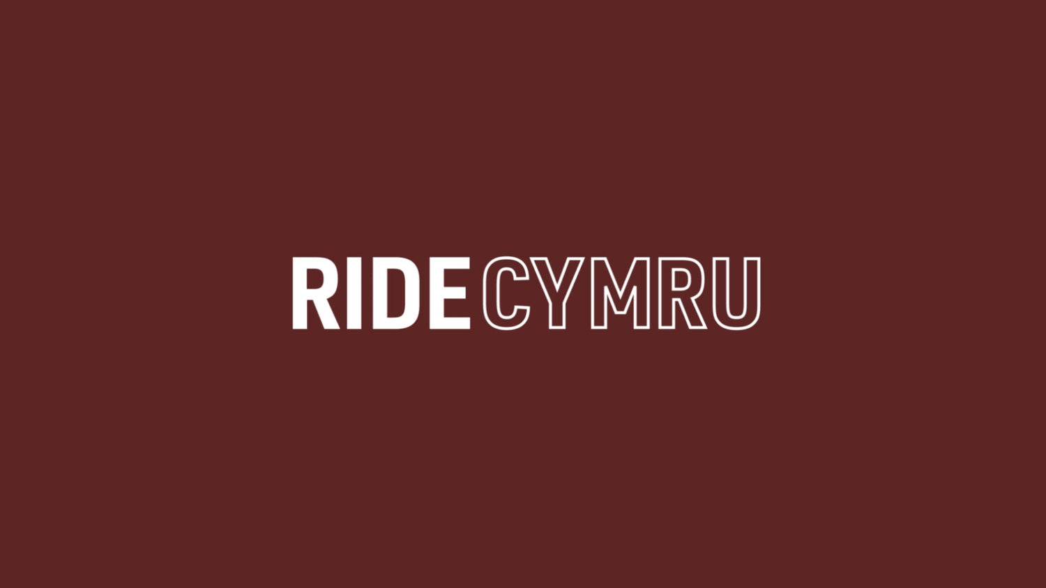 RideCymru