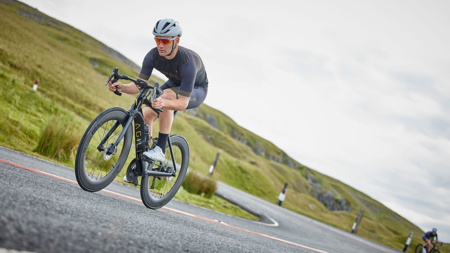 Mens Cycling